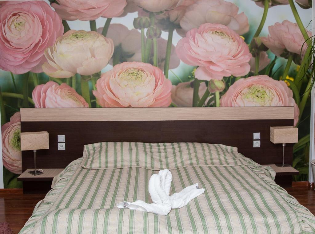 Hotel Magura Verde Bacău Eksteriør billede