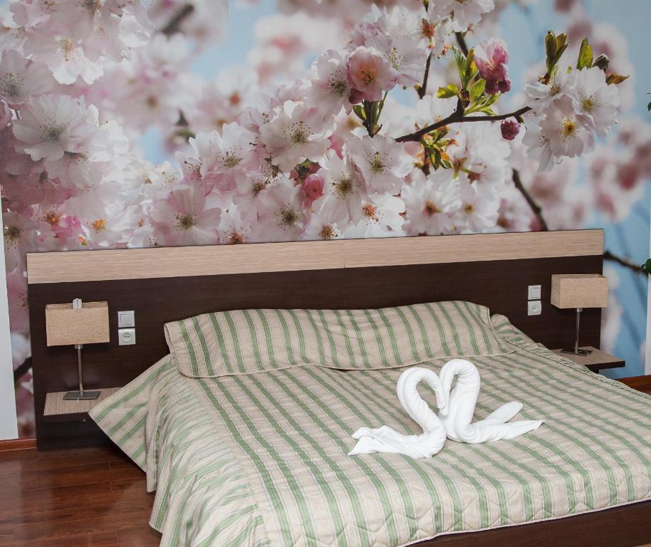Hotel Magura Verde Bacău Eksteriør billede